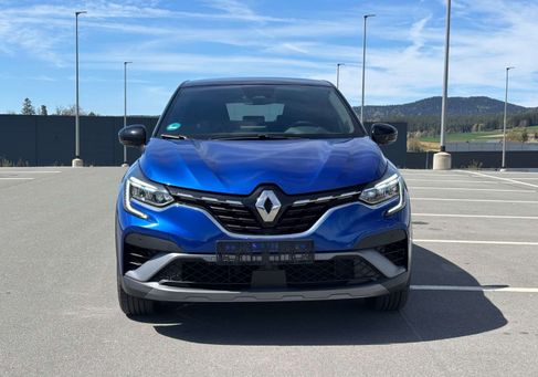 Renault Captur, 2023 2