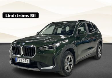 BMW X1, 2023