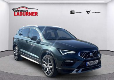 Seat Ateca, 2020