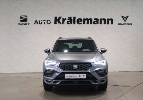 Seat Ateca, 2023