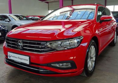 Volkswagen Passat Variant, 2023