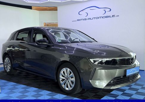 Opel Astra, 2023