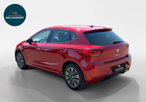 Seat Ibiza, 2024