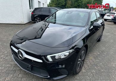 Mercedes-Benz A 250, 2022