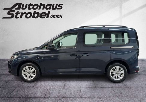 Volkswagen Caddy, 2023