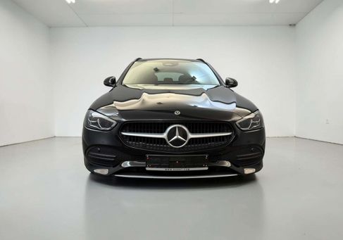 Mercedes-Benz C 220, 2023
