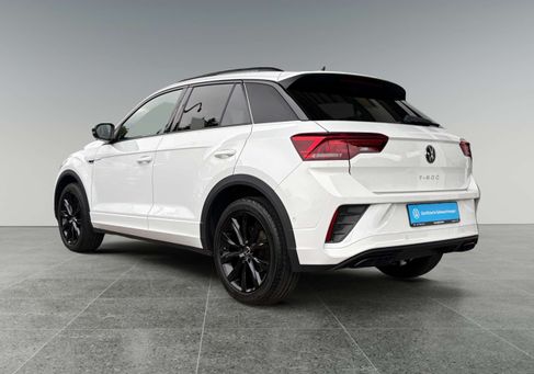 Volkswagen T-Roc, 2023