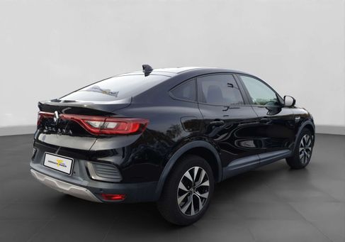 Renault Arkana, 2023