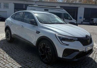 Renault Arkana, 2024