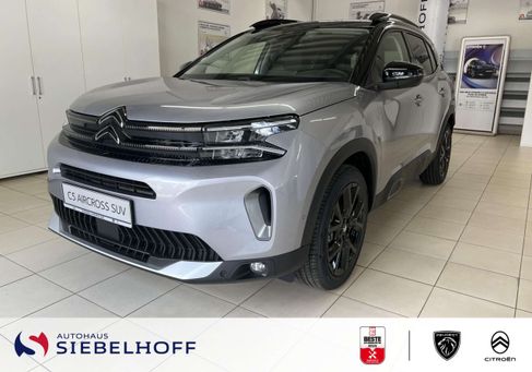 Citroën C5 Aircross, 2024 2