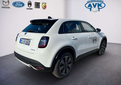 Fiat 600, 2026