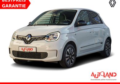 Renault Twingo, 2022