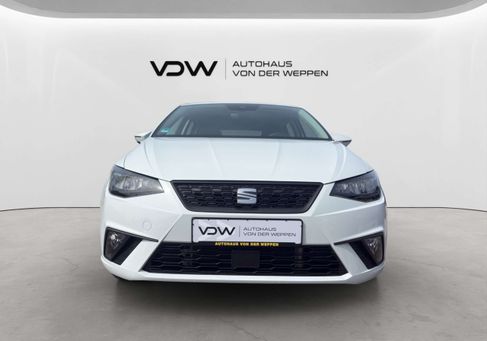 Seat Ibiza, 2024