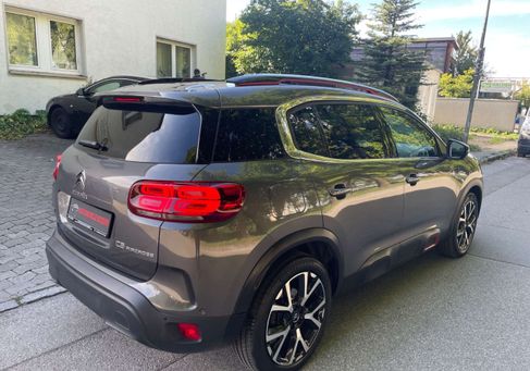 Citroën C5 Aircross, 2022 3