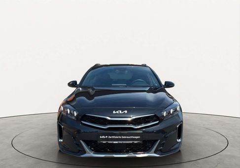 Kia XCeed, 2023
