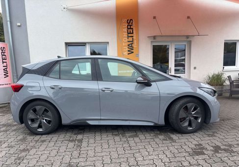 Cupra Born, 2024 2