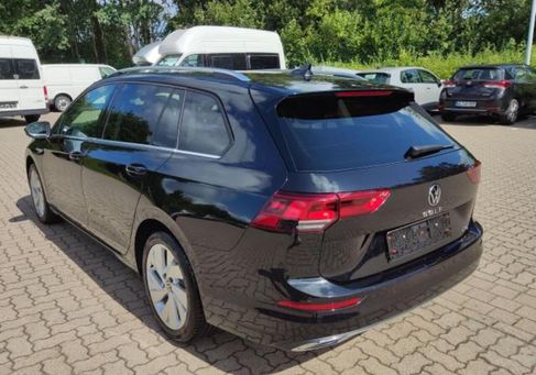 Volkswagen Golf, 2023 2