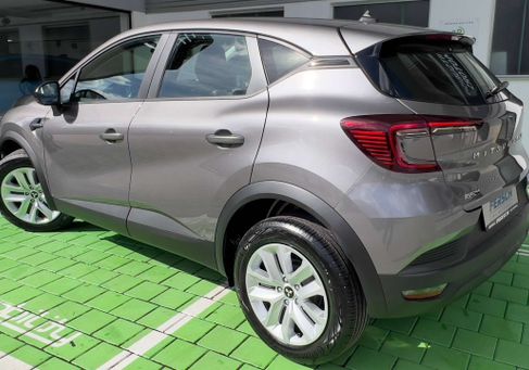Mitsubishi ASX, 2024