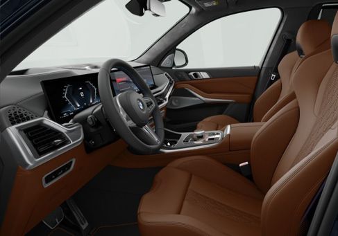 BMW X7, 2026 3