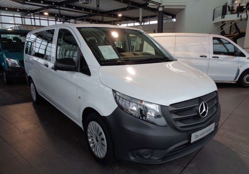 Mercedes-Benz Vito, 2022