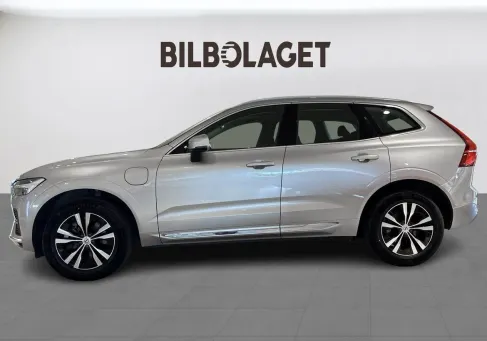 Volvo XC60, 2025