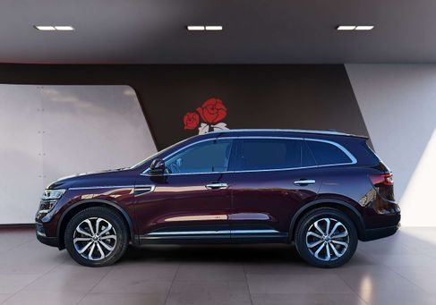 Renault Koleos, 2021