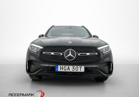 Mercedes-Benz GLC 300, 2023