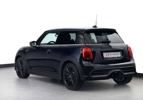 MINI Cooper S, 2023