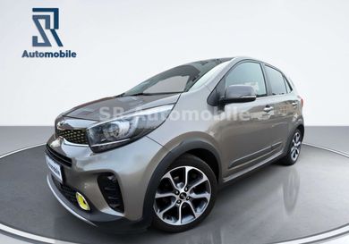 Kia Picanto, 2019
