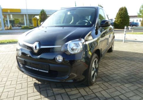 Renault Twingo, 2019