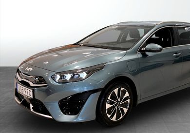 Kia Cee'd Sportswagon, 2023