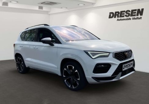 Cupra Ateca, 2022