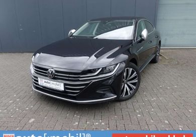 Volkswagen Arteon, 2022