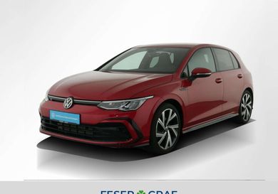 Volkswagen Golf, 2023