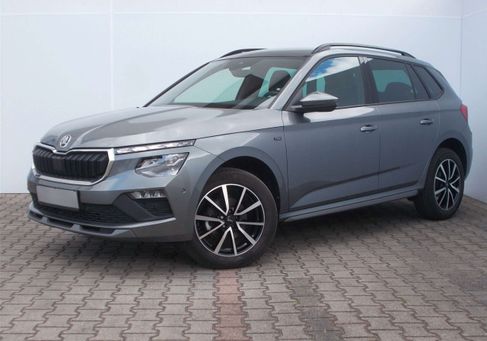 Skoda Kamiq, 2025