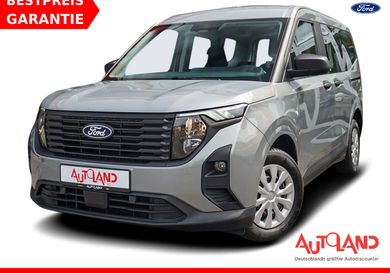 Ford Tourneo Courier, 2024