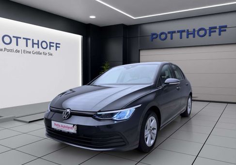 Volkswagen Golf, 2020 2