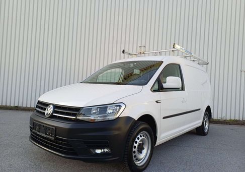 Volkswagen Caddy, 2020