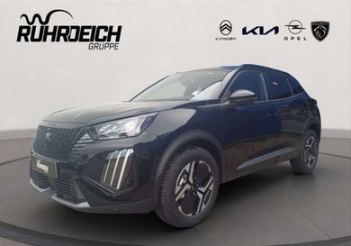 Peugeot 2008, 2023