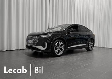 Audi Q4, 2023