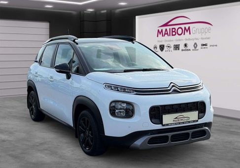 Citroën C3 Aircross, 2019 2