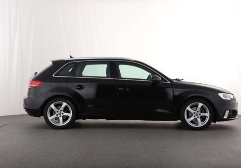 Audi A3, 2020 3