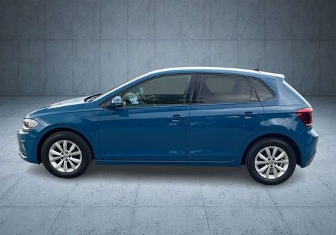 Volkswagen Polo, 2019 3