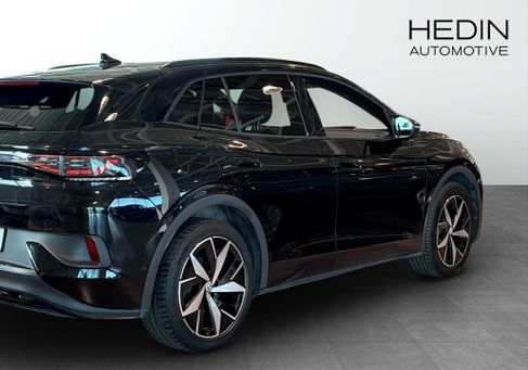 Volkswagen ID.4, 2023 2
