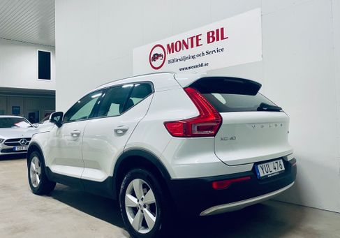 Volvo XC40, 2019 3