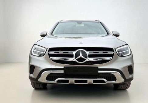 Mercedes-Benz GLC 200, 2020