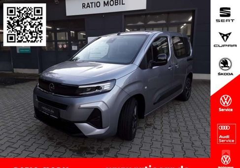 Opel Combo, 2024