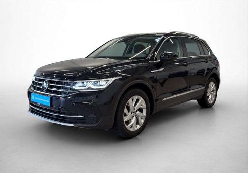 Volkswagen Tiguan, 2022 2