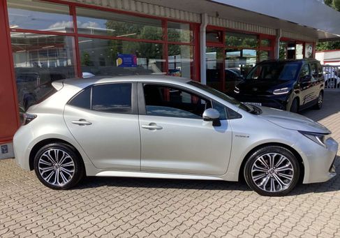 Toyota Corolla, 2019
