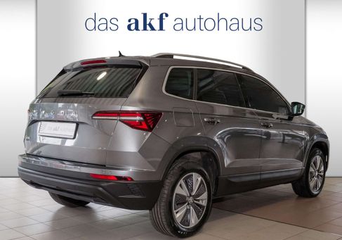 Skoda Karoq, 2023